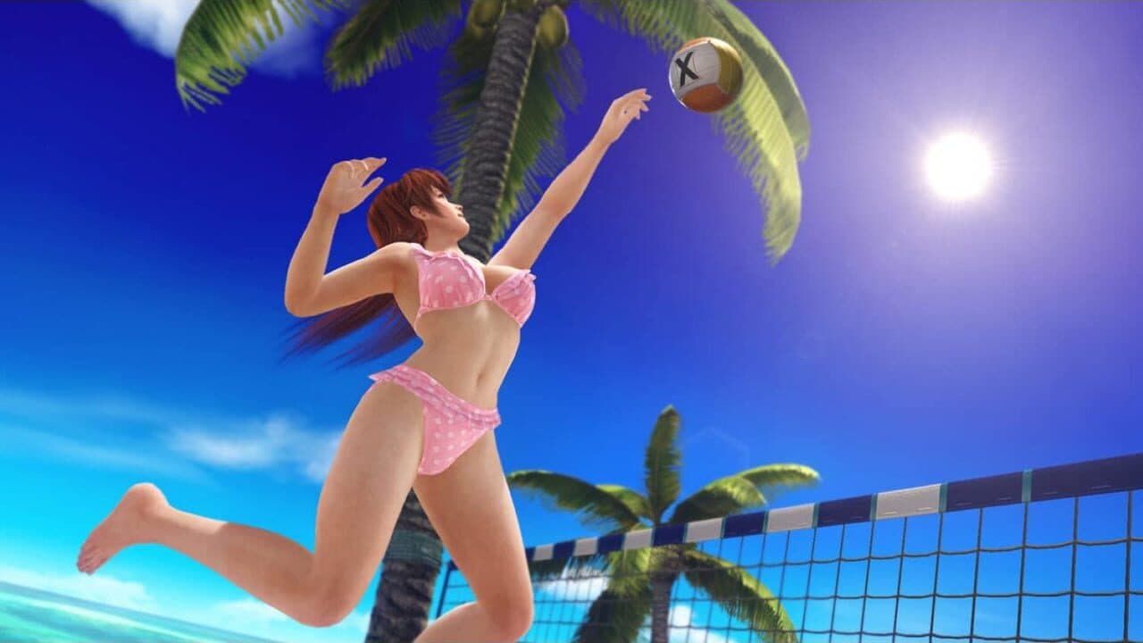 Dead or Alive Xtreme 3: Venus thumbnail 4