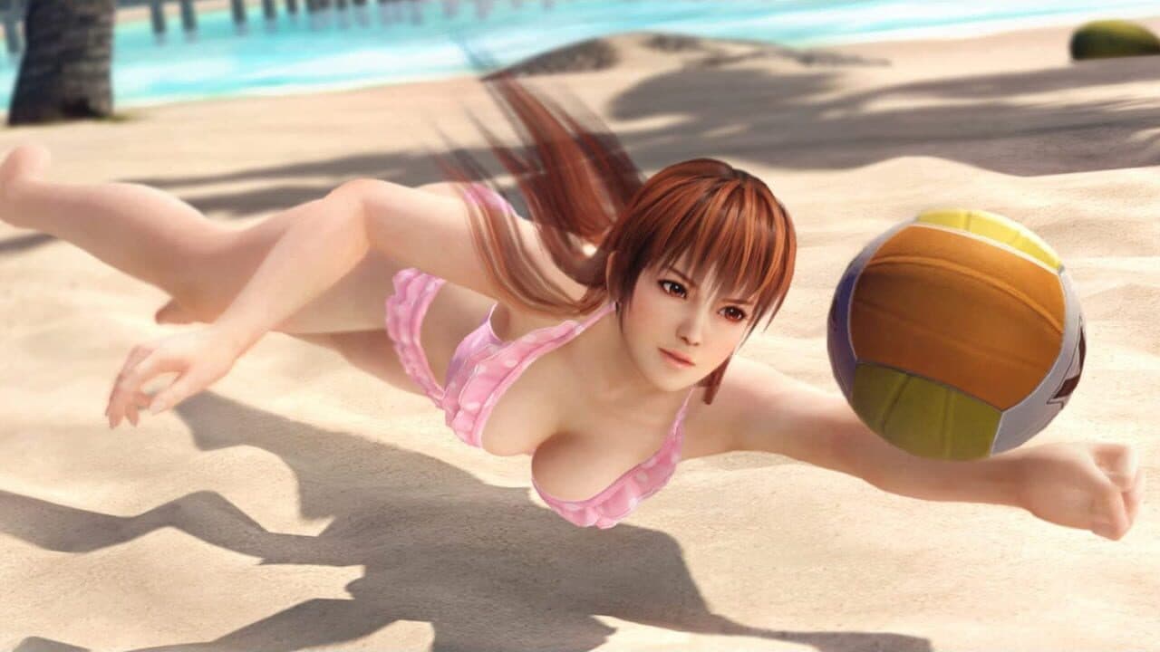 Dead or Alive Xtreme 3: Venus thumbnail 5