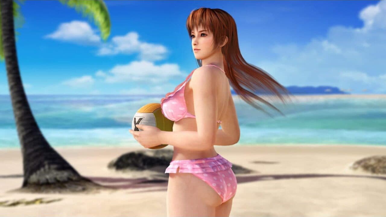 Dead or Alive Xtreme 3: Venus thumbnail 6