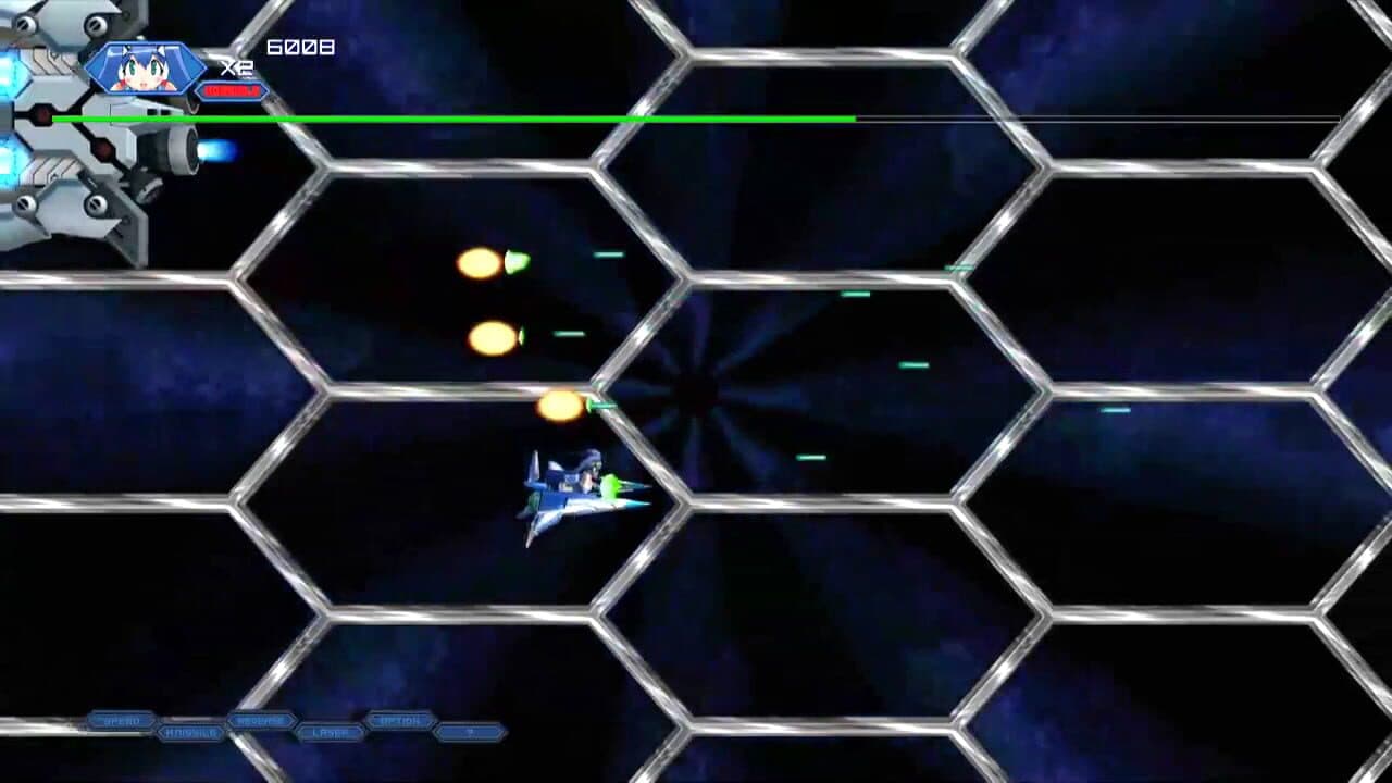 Otomedius Gorgeous! thumbnail 6