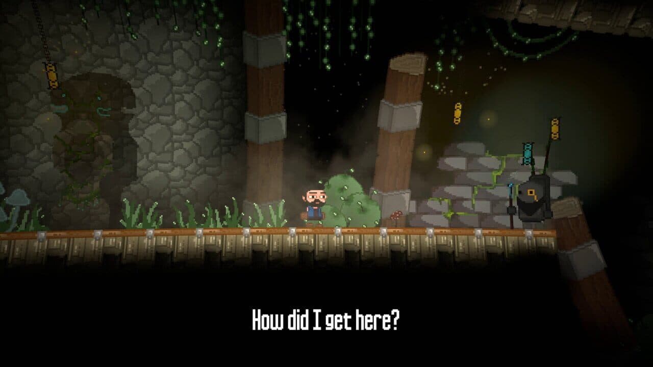 Devoured by Darkness thumbnail 2