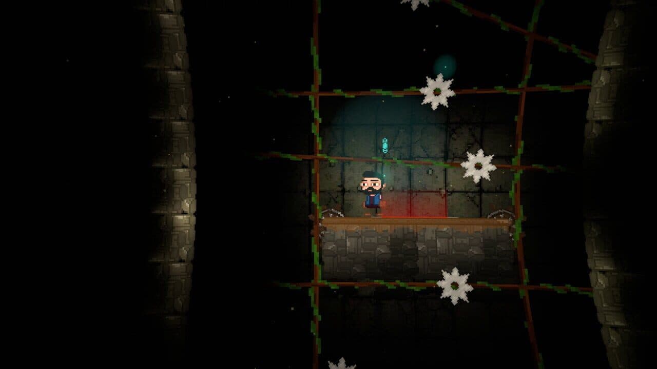 Devoured by Darkness thumbnail 4