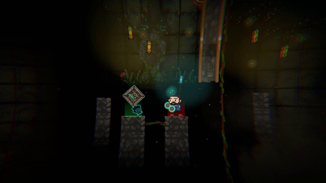 Devoured by Darkness thumbnail 6