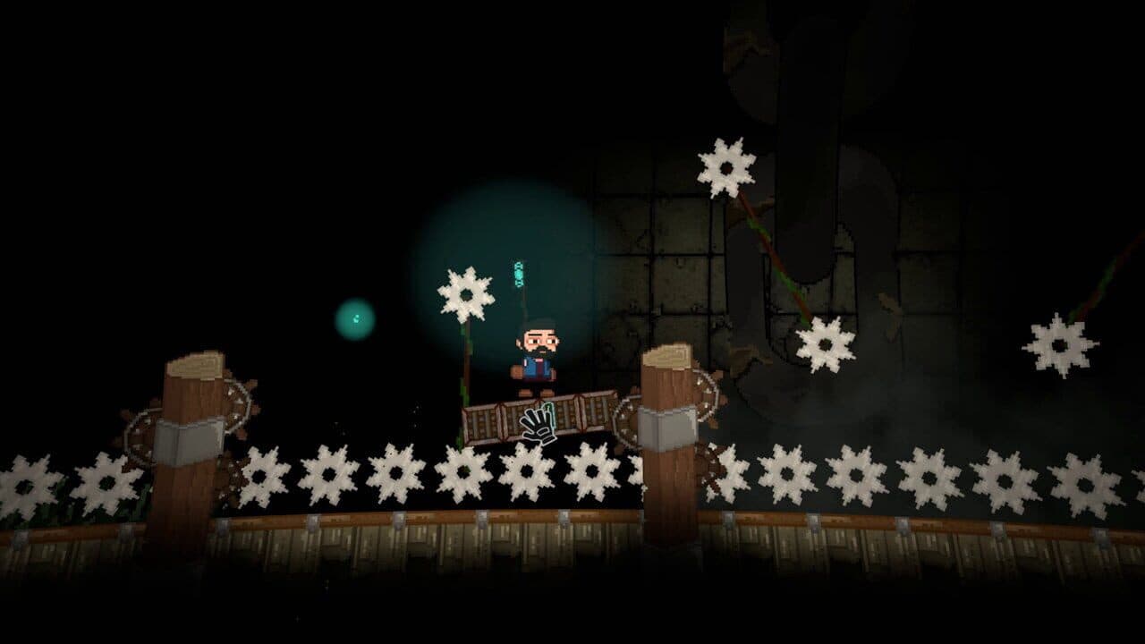 Devoured by Darkness thumbnail 5