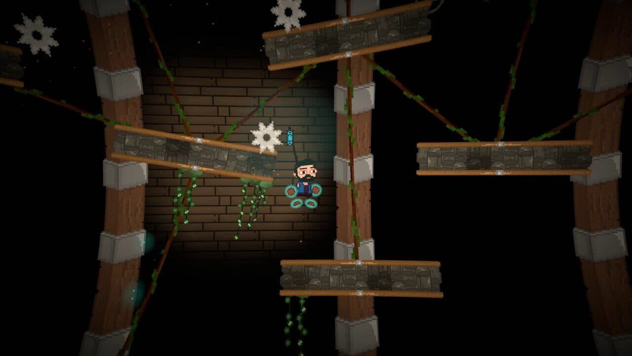 Devoured by Darkness thumbnail 3