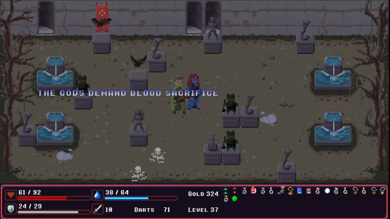 Zimmer screenshot 1