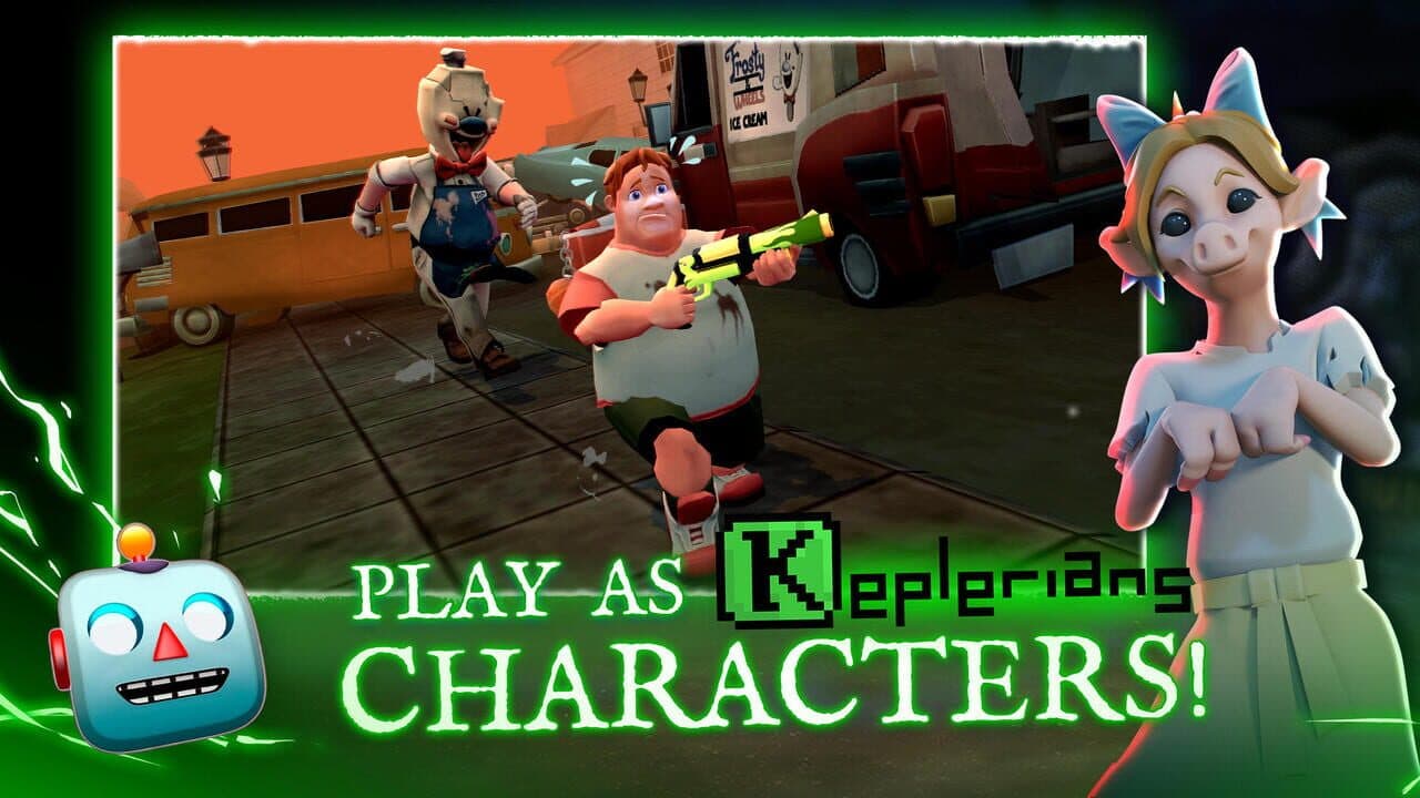 Horror Brawl thumbnail 4