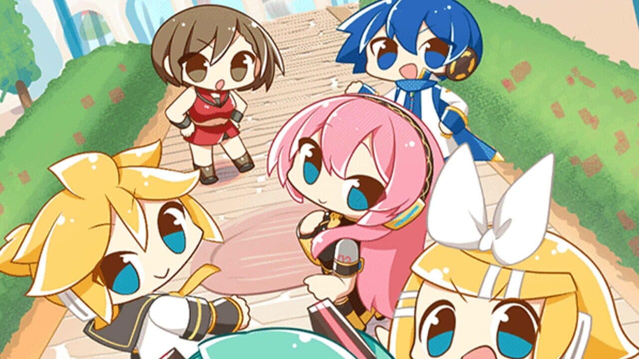 Hatsune Miku Tycoon thumbnail 10