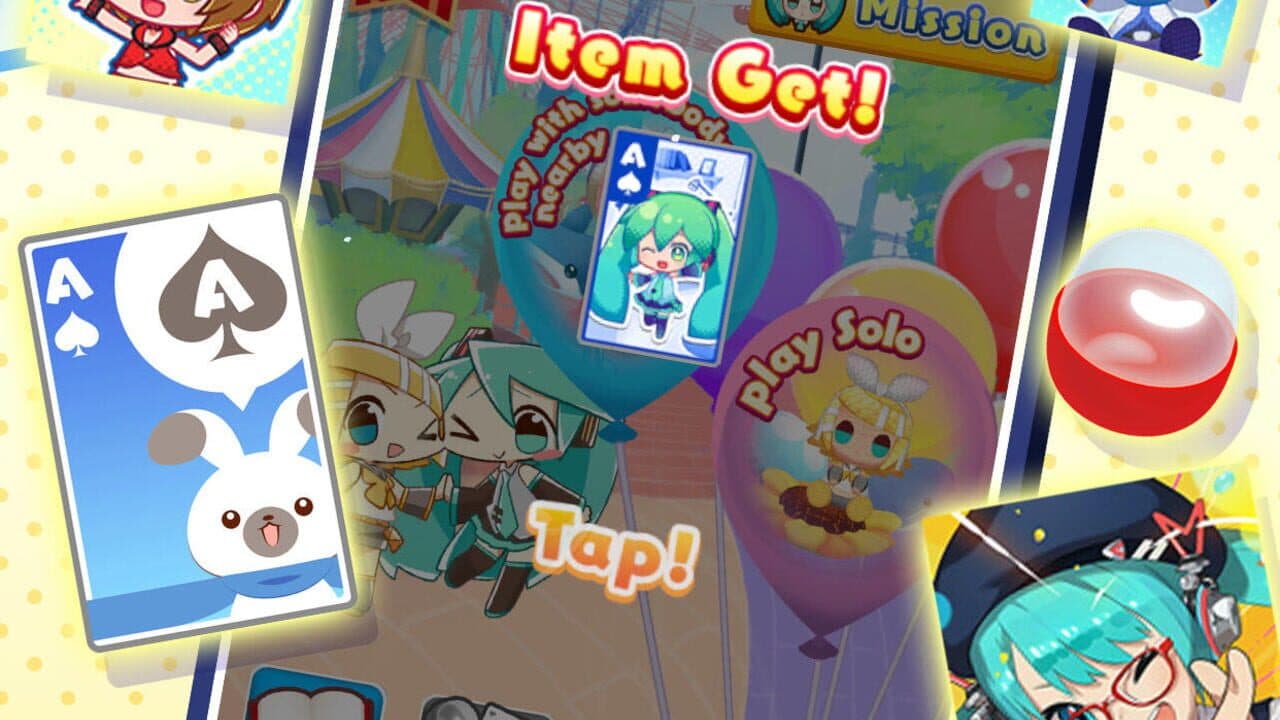 Hatsune Miku Tycoon thumbnail 3
