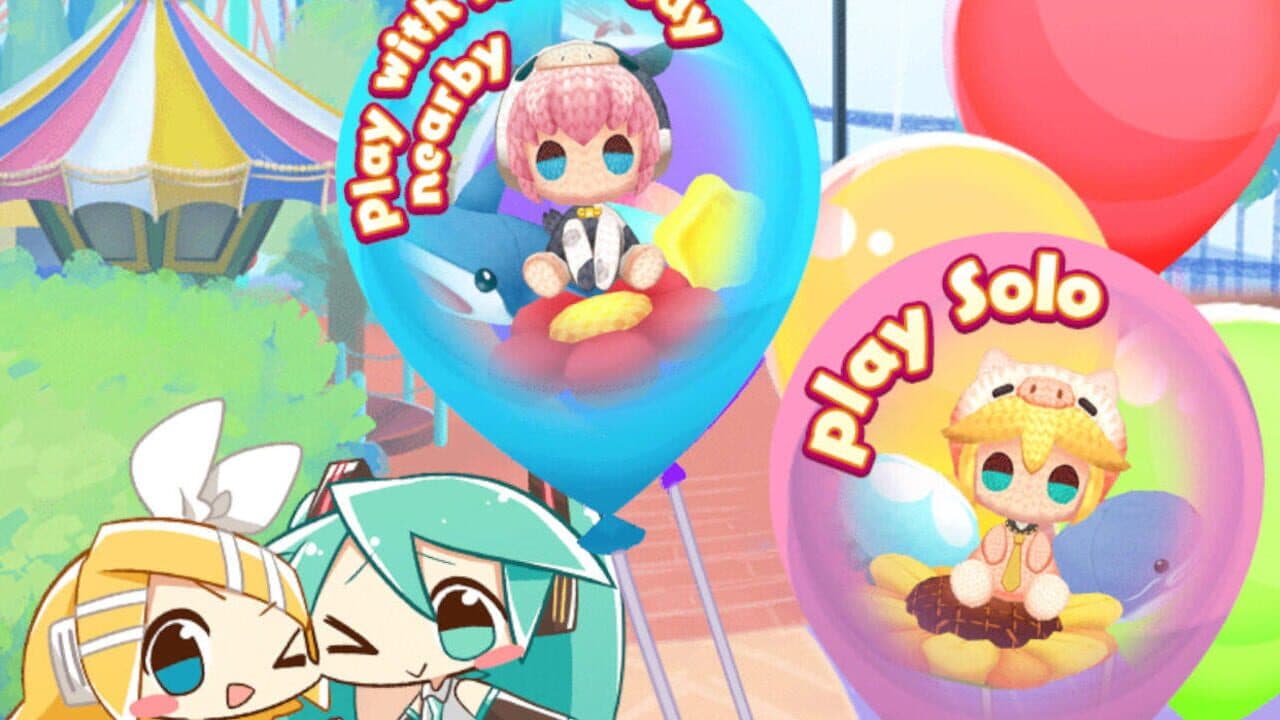 Hatsune Miku Tycoon thumbnail 4