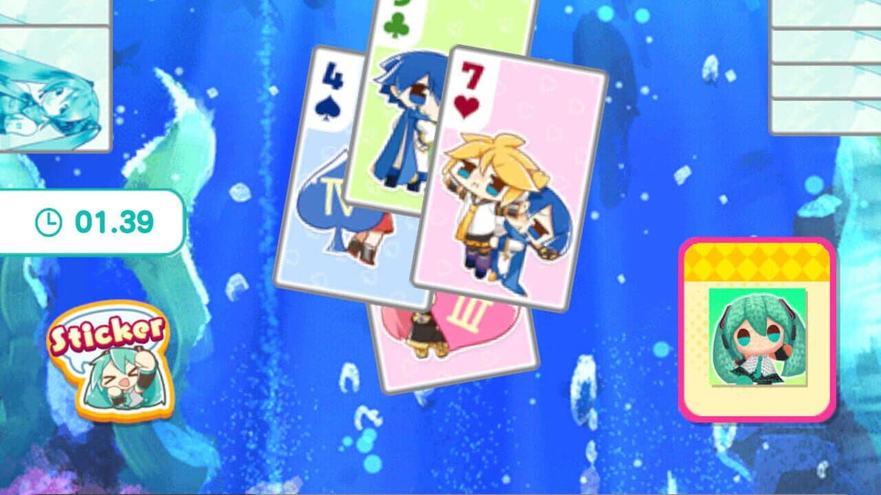Hatsune Miku Tycoon thumbnail 5