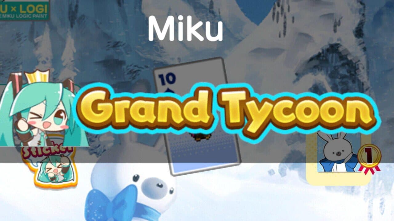 Hatsune Miku Tycoon thumbnail 6