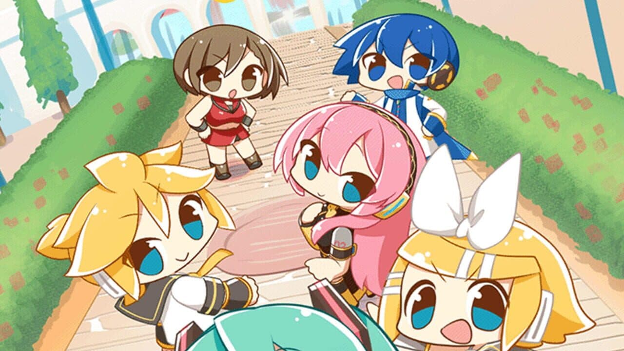Hatsune Miku Tycoon thumbnail 7