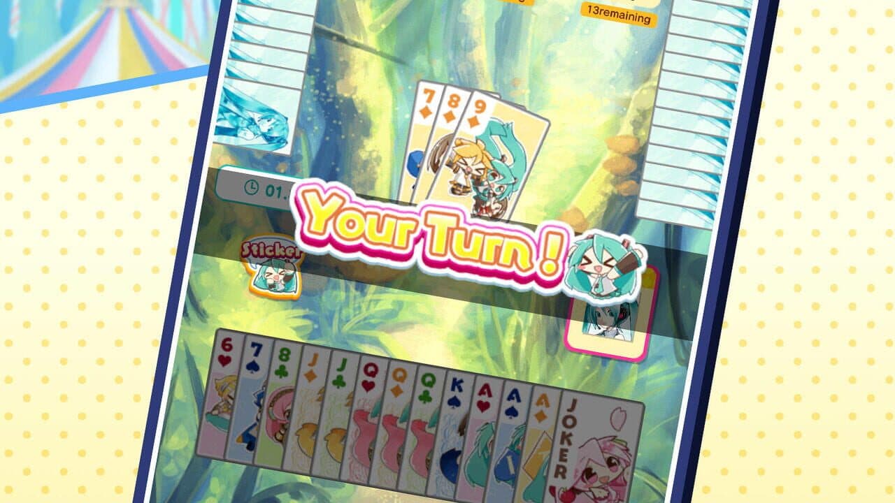 Hatsune Miku Tycoon thumbnail 8