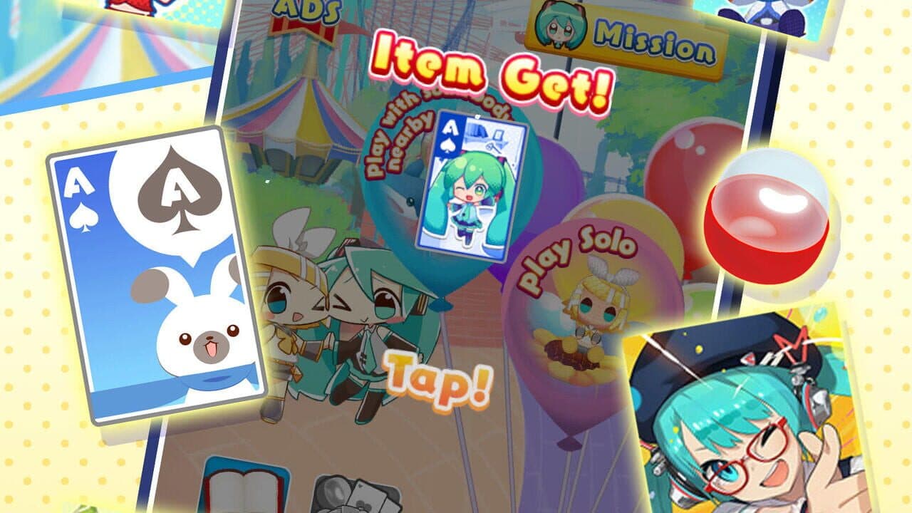 Hatsune Miku Tycoon thumbnail 11