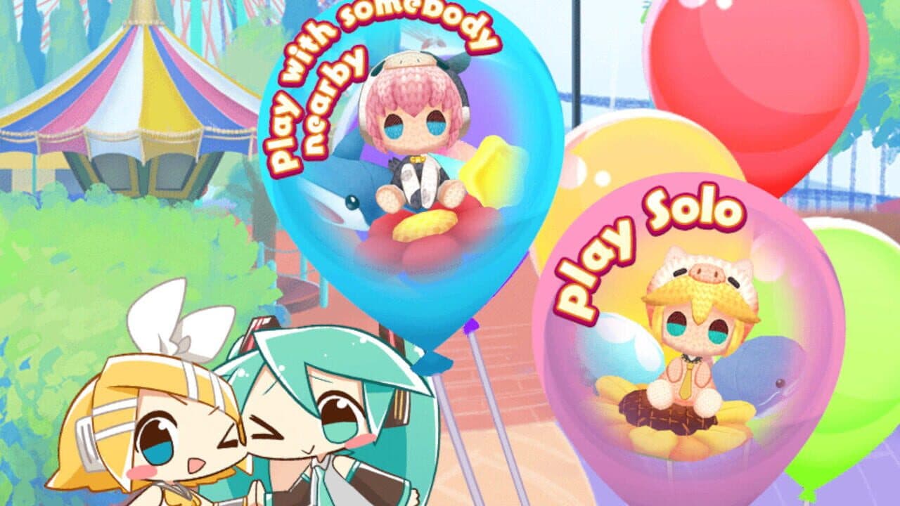 Hatsune Miku Tycoon thumbnail 12