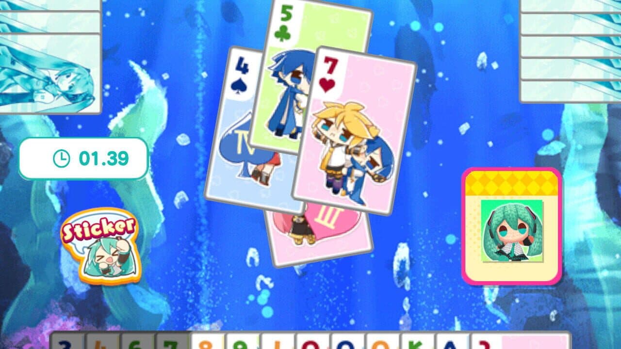 Hatsune Miku Tycoon thumbnail 13
