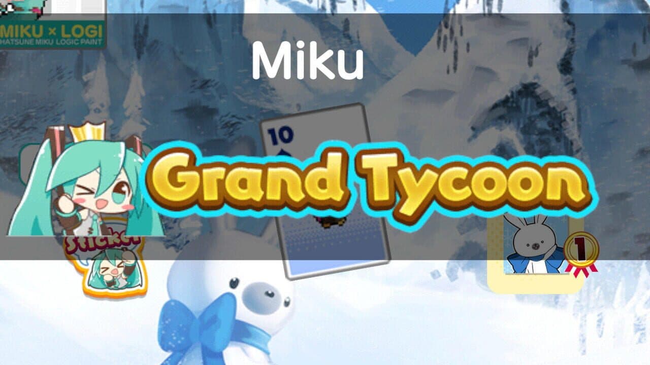 Hatsune Miku Tycoon thumbnail 14