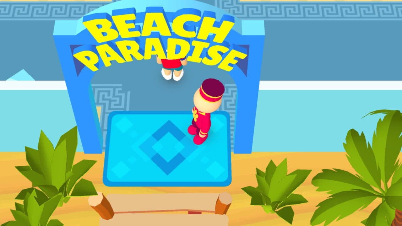 My Perfect Hotel thumbnail 3