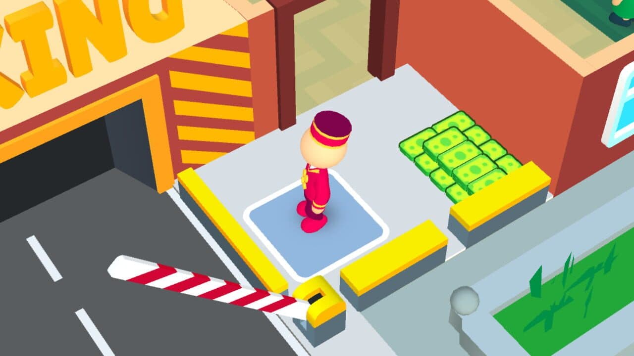 My Perfect Hotel thumbnail 4