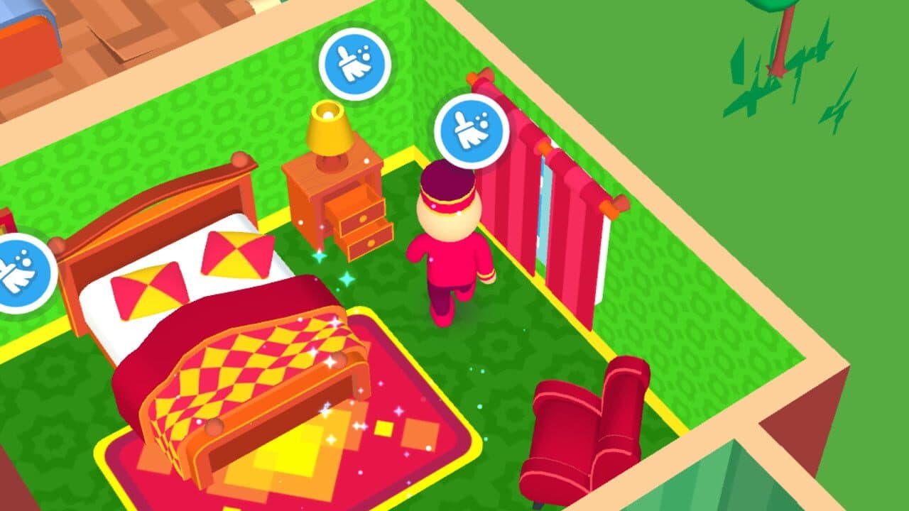 My Perfect Hotel thumbnail 6