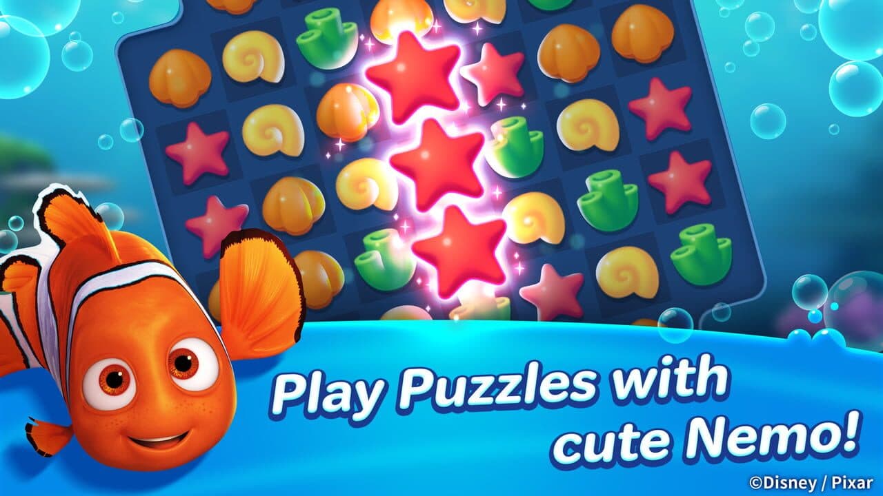 Nemo's Aqua Pop thumbnail 6