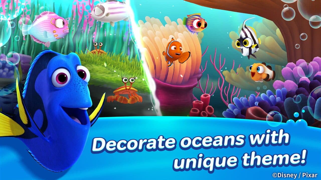 Nemo's Aqua Pop thumbnail 2