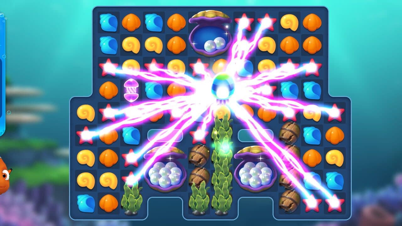 Nemo's Aqua Pop thumbnail 5
