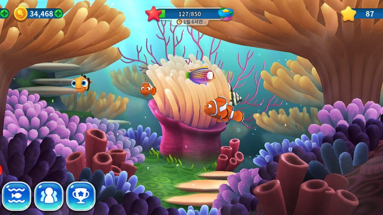 Nemo's Aqua Pop thumbnail 3