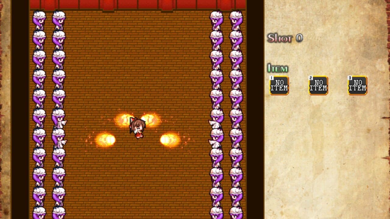 Touhou Kouma Daimeikyuu thumbnail 6