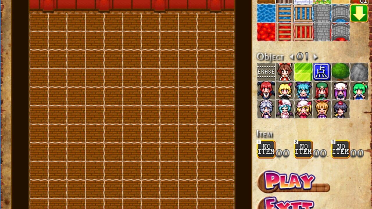 Touhou Kouma Daimeikyuu thumbnail 7