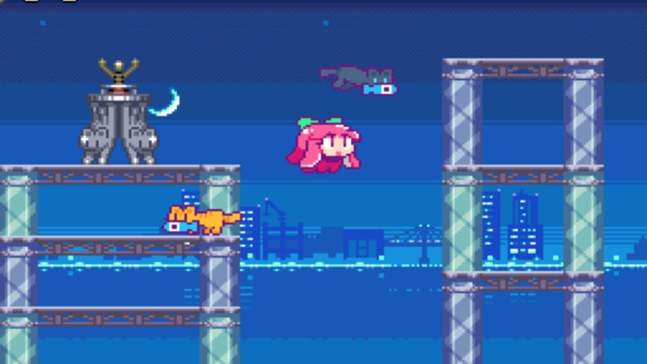 Taco: Princess from the Moon thumbnail 6