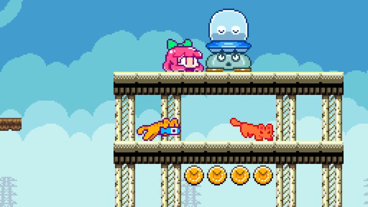 Taco: Princess from the Moon thumbnail 5