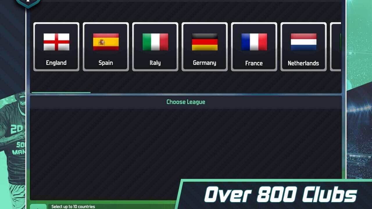 Soccer Manager 2020 thumbnail 4