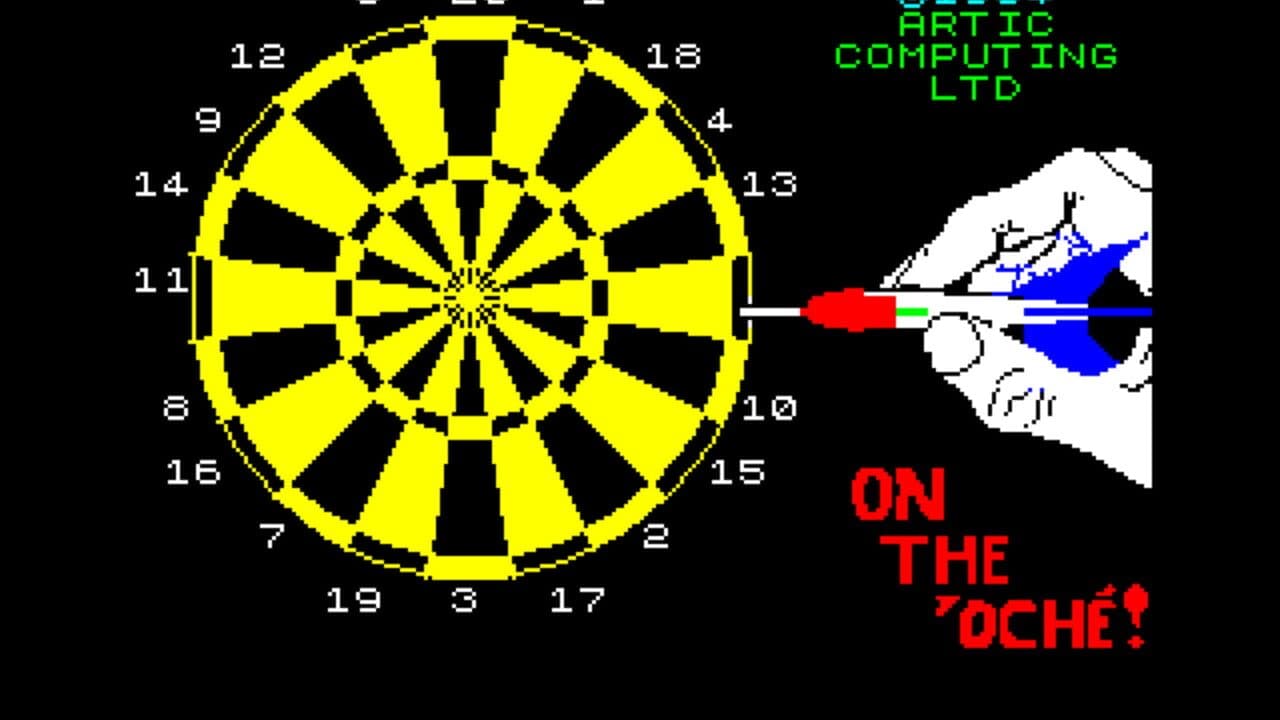 On the oche thumbnail 3