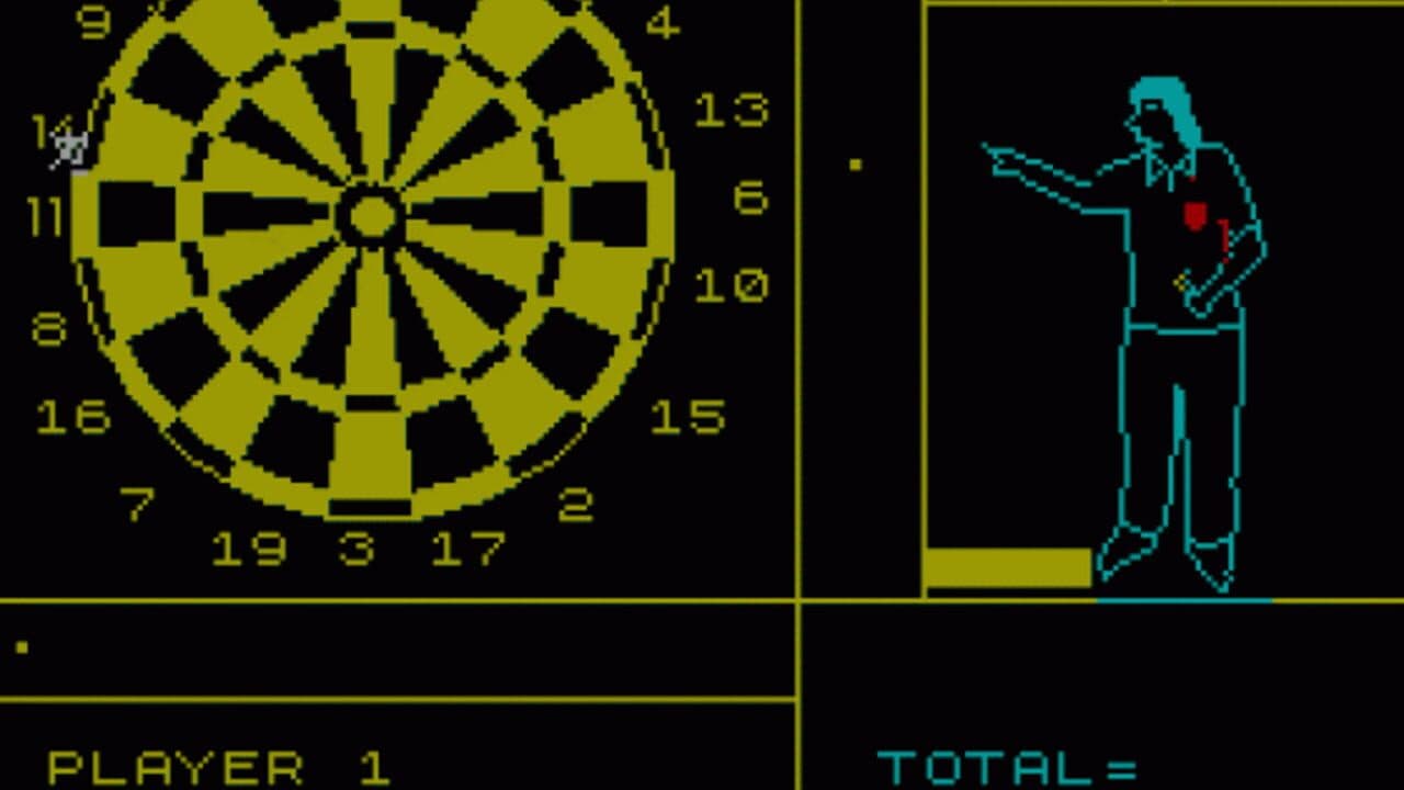 On the oche thumbnail 2