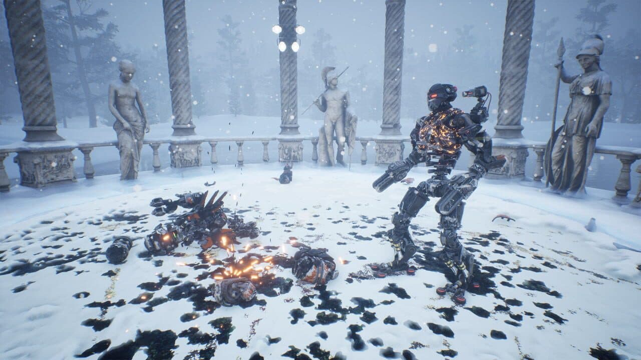 Voice of Steel thumbnail 2