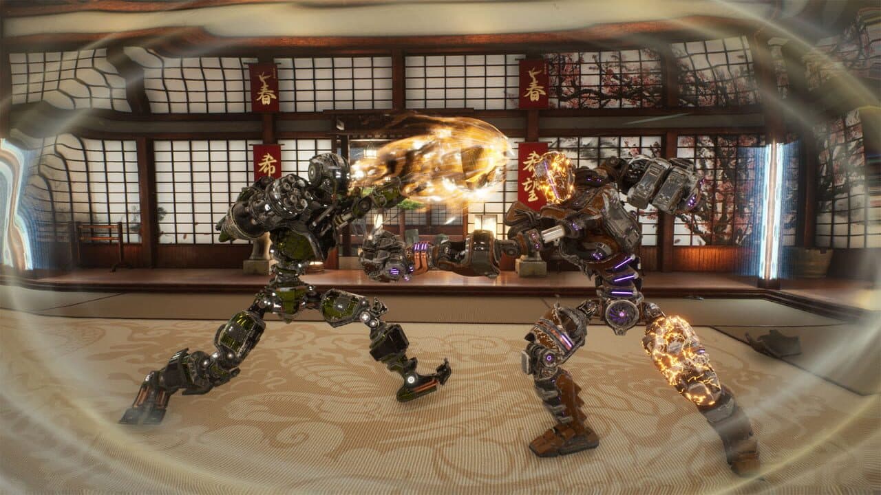 Voice of Steel thumbnail 3