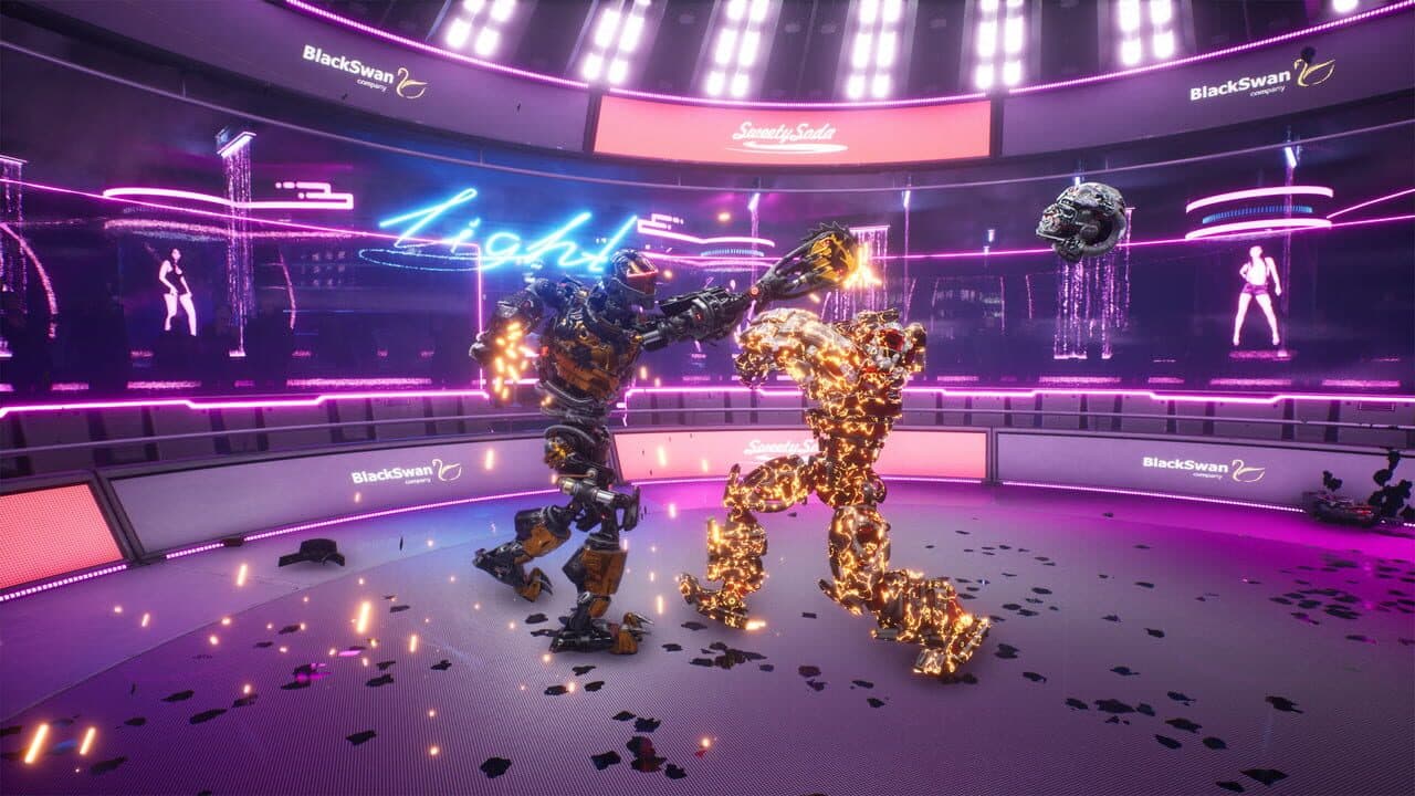 Voice of Steel thumbnail 5
