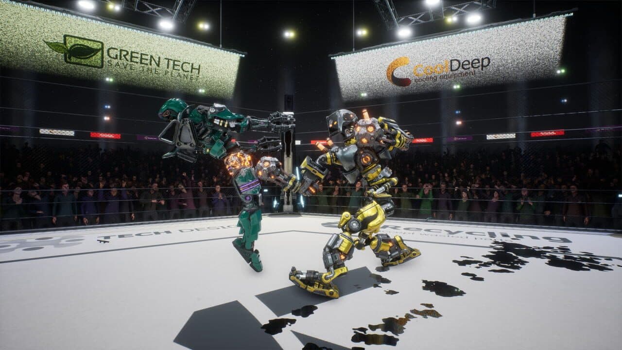 Voice of Steel thumbnail 4