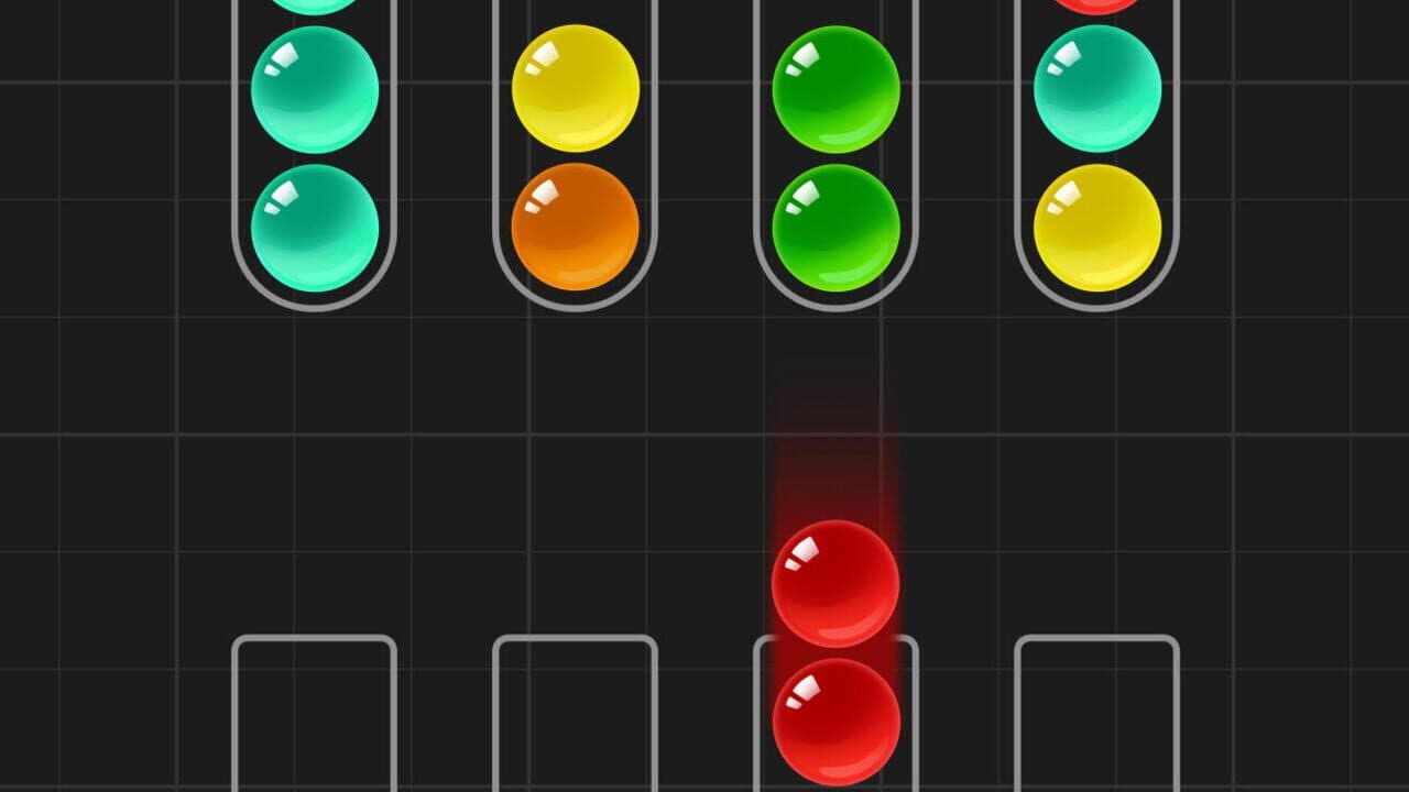 Ball Sort Puzzle thumbnail 4