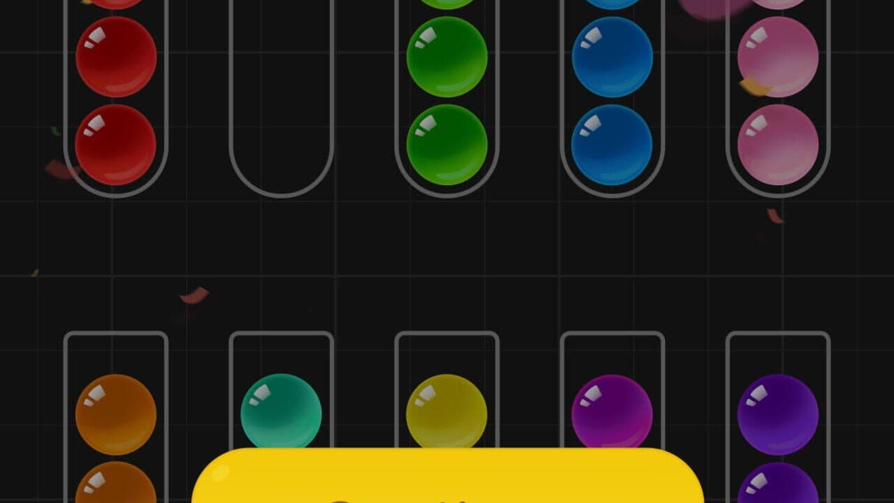 Ball Sort Puzzle thumbnail 2