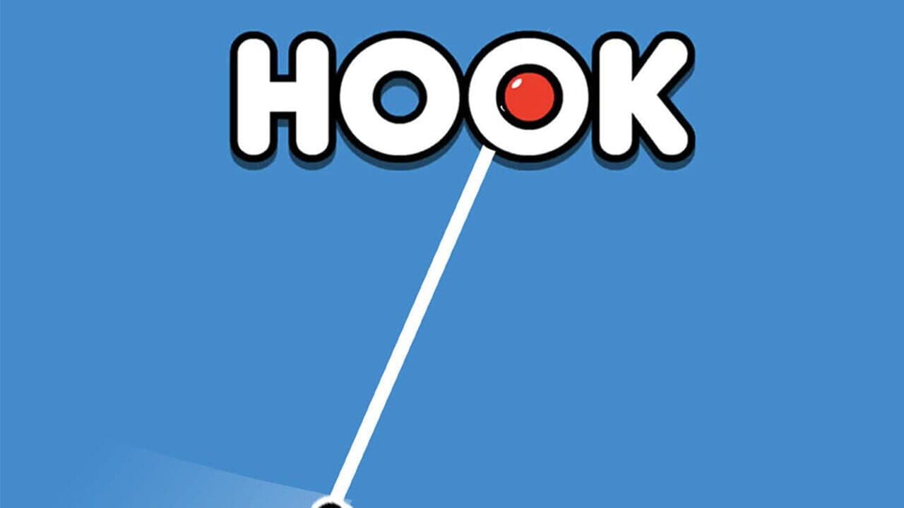 Stickman Hook thumbnail 8