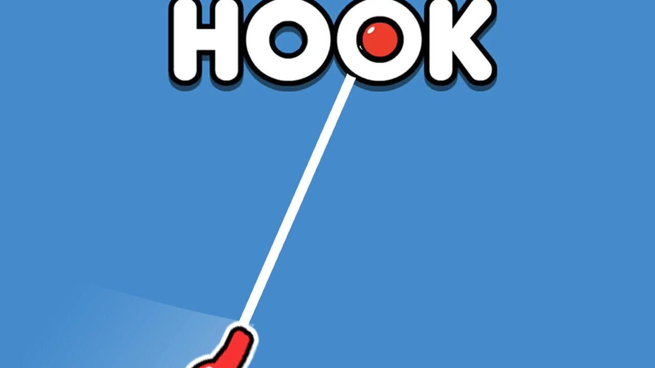 Stickman Hook thumbnail 6