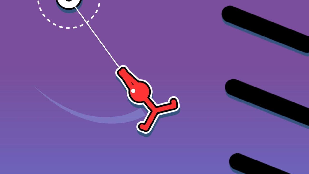 Stickman Hook thumbnail 10