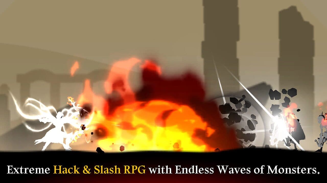 Immortal Rising thumbnail 2