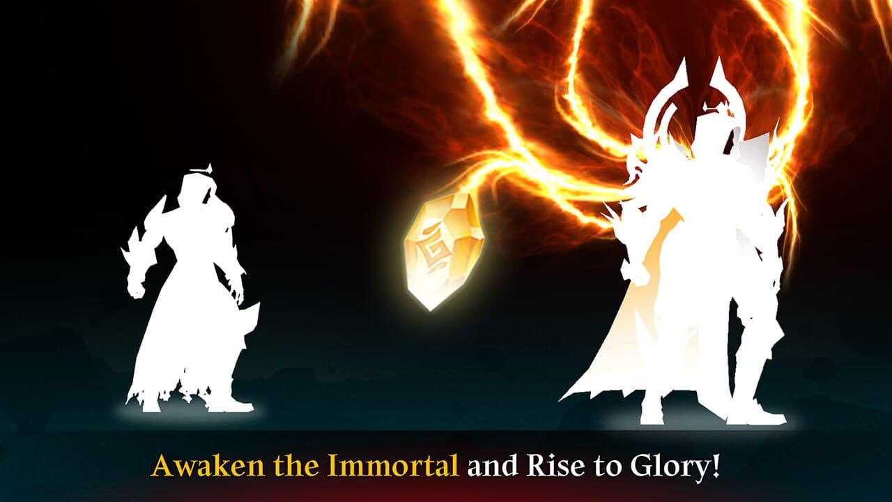 Immortal Rising thumbnail 8