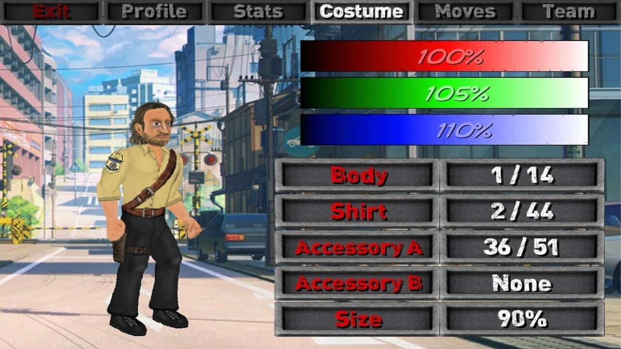 Extra Lives thumbnail 3