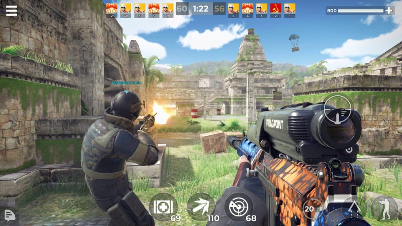 AWP Mode thumbnail 3