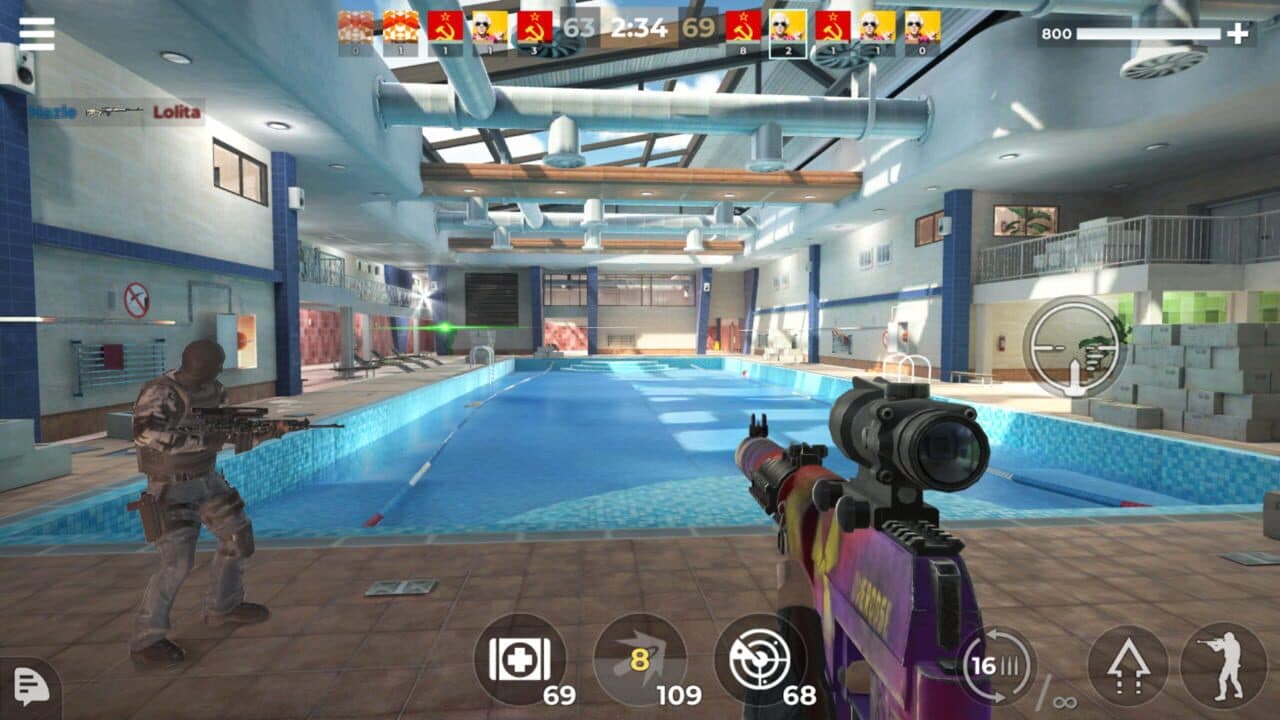AWP Mode thumbnail 4